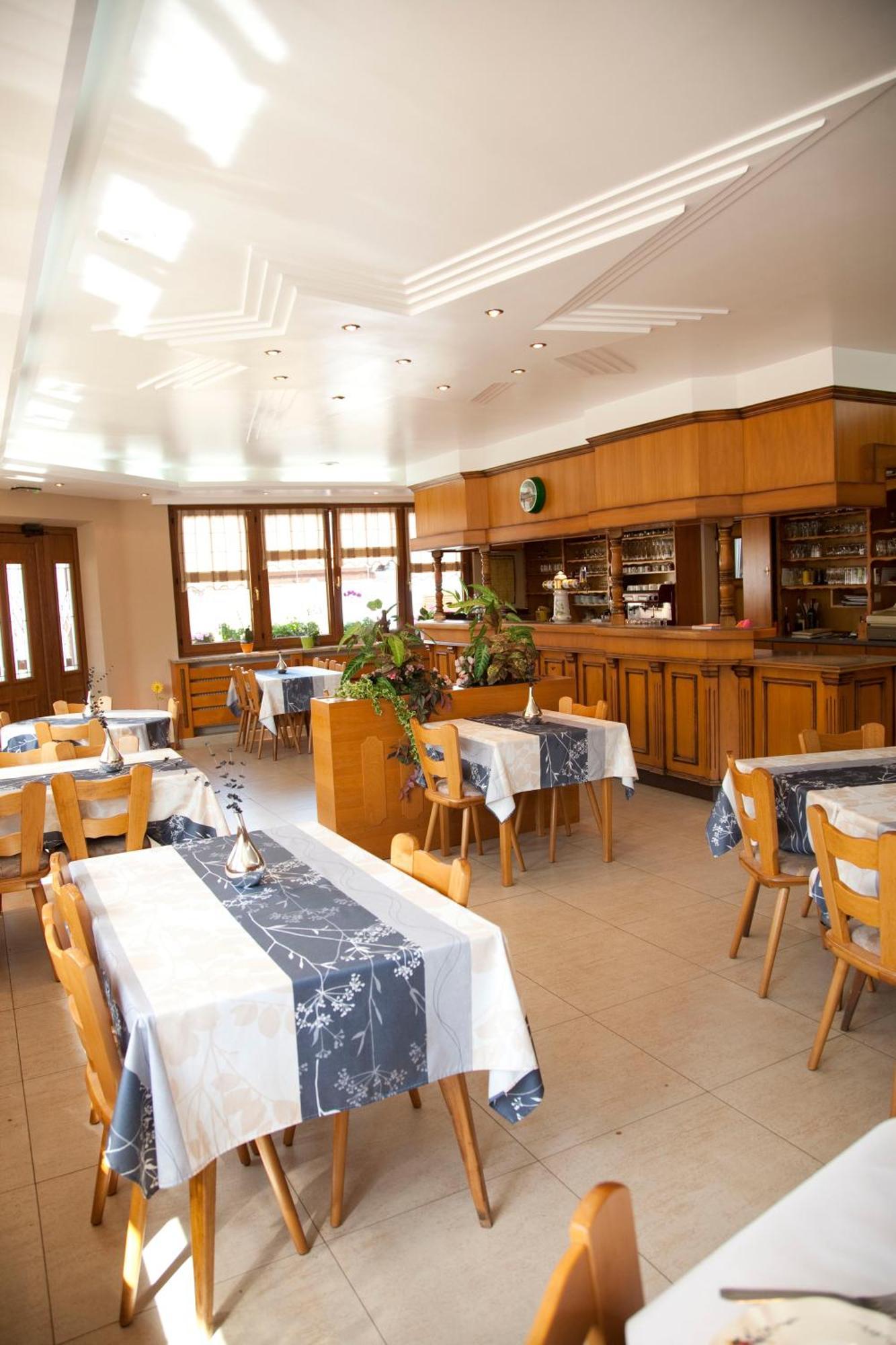A L'Etoile D'Or Hotel Batzendorf Exterior photo